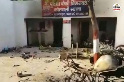 UP News : बुलंदशहर हिंसा में कोर्ट का बड़ा फैसला, 5 को उम्रकैद, 33 को सात-सात
साल की सजा - image