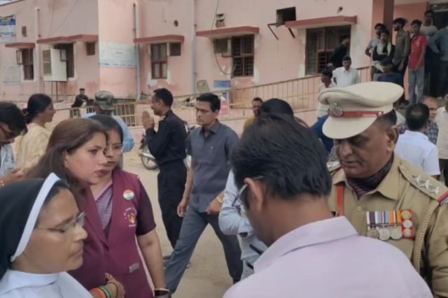 Bundi School Accident