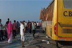 Bus Accident