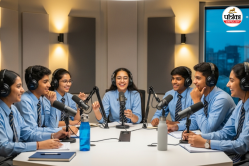 CBSE छात्रों के लिए गुड न्यूज! बन सकते हैं बोर्ड के पॉडकास्ट और डिजिटल कंटेंट का
हिस्सा, स्कूलों से मांगे स्टूडेंट्स के नाम - image