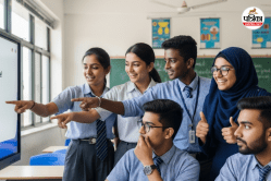 CBSE ने बदला बोर्ड परीक्षाओं की कॉपियों का मूल्यांकन तरीका, छात्रों को ऐसे होगा
फायदा - image