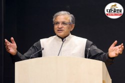 तेजस्वी और विजय सिन्हा के बाद अब मुजफ्फरपुर की मेयर को नोटिस, चुनाव आयोग ने 3
दिन में मांगा जवाब - image
