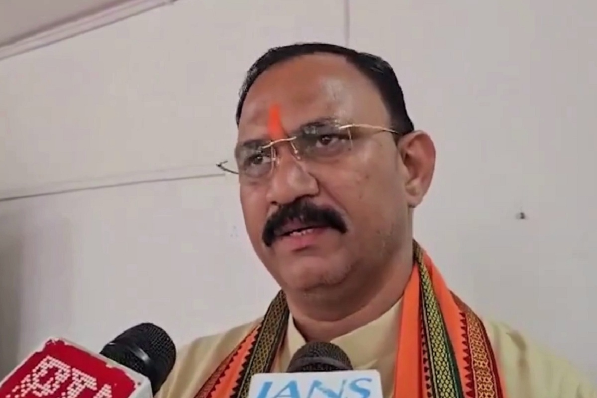 CG Video News: स्वास्थ्य मंत्री बोले सरकार कर रही छत्तीसगढ़ को एचआईवी मुक्त करने के प्रयास