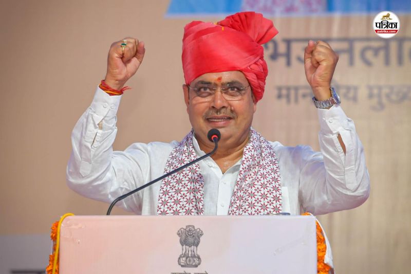 Food Security Scheme Update Rajasthan 25 lakh ineligible people themselves gave up food security 54 lakh eligible deprived people got benefit