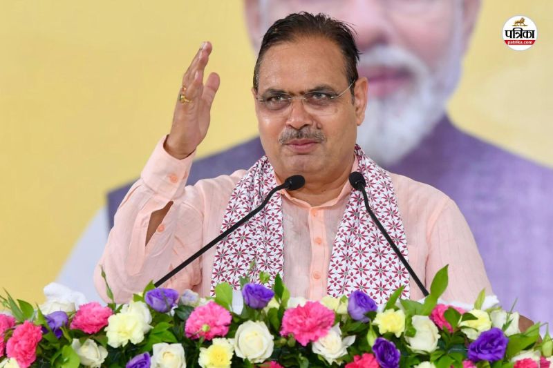 Rajasthan marble Industry Big Relief marble royalty reduced CM Bhajanlal gave Approval