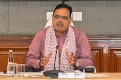 भजनलाल सरकार ने खोला सौगातों का पिटारा, टोल दरें कम… AIIMS की तर्ज पर बनेगा
RIMS; जानें कैबिनेट की बड़ी घोषणाएं - image