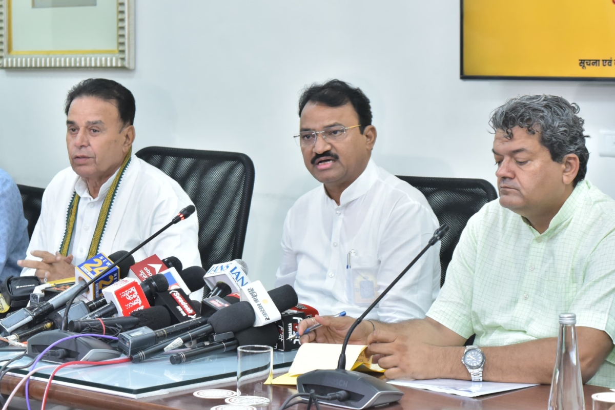 Rajasthan Cabinet Decisions