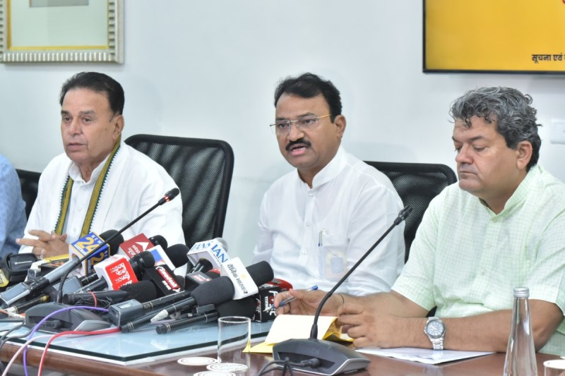 Rajasthan Cabinet Decisions