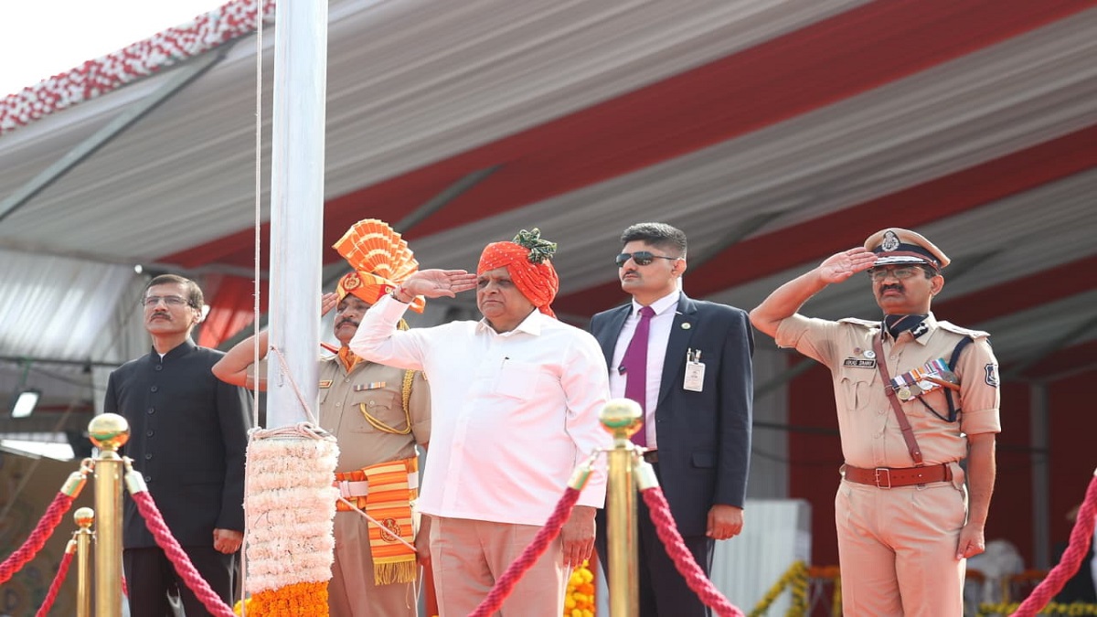 CM Bhupendra patel