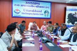 धराली आपदा: 108 बेघर परिवारों को मिलेगी हर मदद, धराली मंदिर का होगा पुनर्निर्माण - image