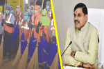 CM Mohan Yadav
