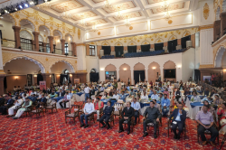 7 जिलों के कलेक्टर के लिए जारी हुआ निर्देश, सामान्य प्रशासन विभाग ने बुलाया
भोपाल, ये है वजह - image