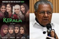 CM Pinarayi Vijayan angry On The Karela Story winning national award