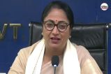 CM Rekha Gupta