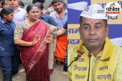 CM Rekha Gupta: रेखा गुप्ता पर नहीं हुआ कोई हमला, AAP विधायक ने किया चौंकाने
वाला दावा - image