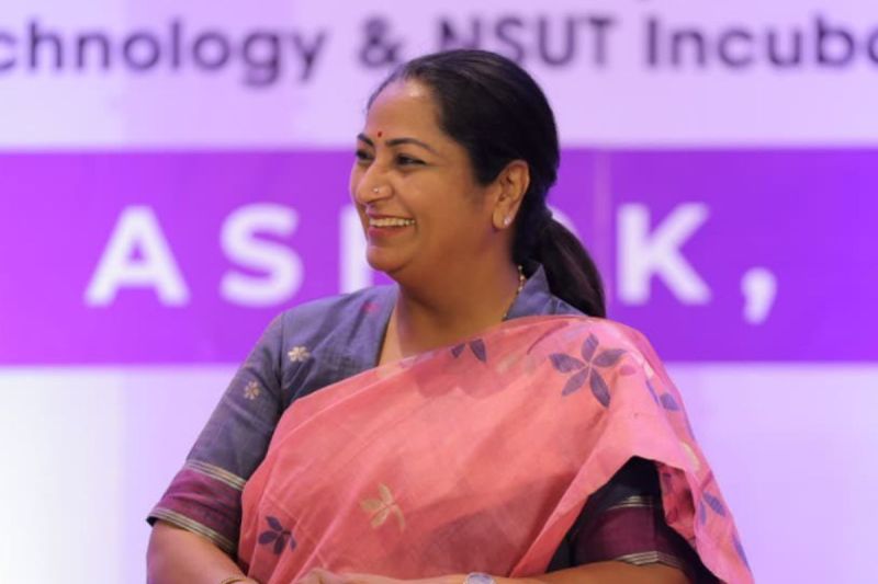 CM Rekha security CRPF Z Plus category central government decision after attack on Delhi Chief Minister