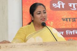 अब समय आ गया है कि बेटियों को…सीएम रेखा गुप्ता ने दिल्ली को दिया नया नारा - image