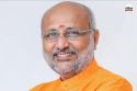 NDA candidate CP Radhakrishnan files nomination for vice president post