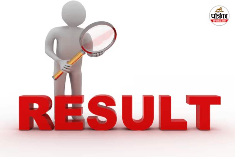 CSIR UGC NET Result 2025