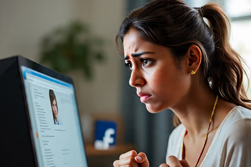 Married woman trapped in fake marriage promise burhanpur mp news