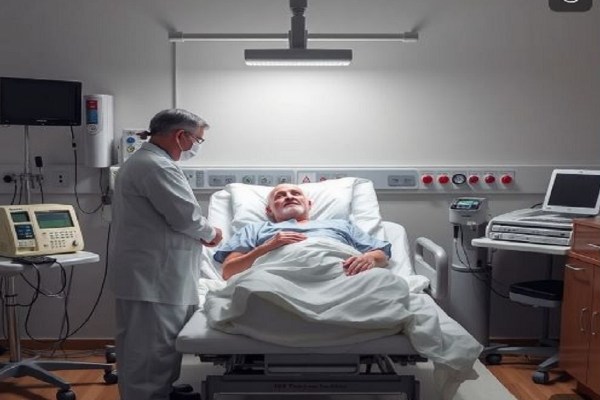 Rajasthan Organ Donation