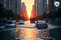 Car Insurance Claim: बाढ़ में खराब हो गई है कार या बाइक? ऐसे करें इंश्योरेंस
क्लेम प्रोसेस, मिलेगा पूरा पैसा! - image
