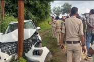 Car accident