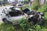 Car accident