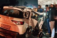 Car accident