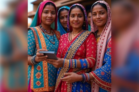 Census in Rajasthan