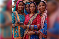 अब राजस्थान में होगी जातिगण जनगणना, आपकी संपत्ति पर भी रहेगी सरकार की नजर, 2
चरणों में होगा काम - image