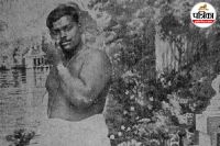 Chandrashekhar Azad
