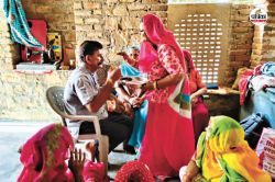Raksha Bandhan 2025: रक्षाबंधन के दिन पर्व नहीं मनाता यह समाज, बरसों पुरानी
परंपरा का कर रहे निर्वहन - image