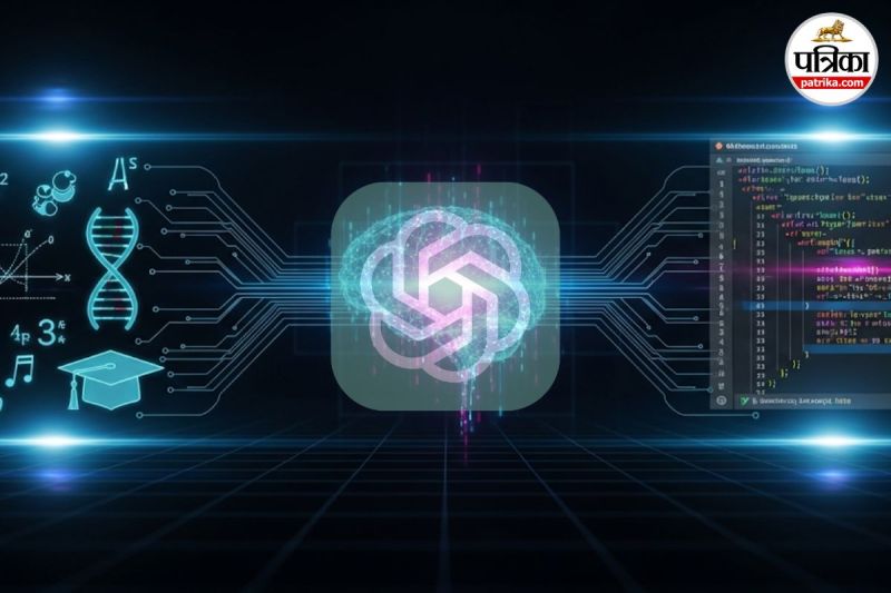 ChatGPT 5 New Features