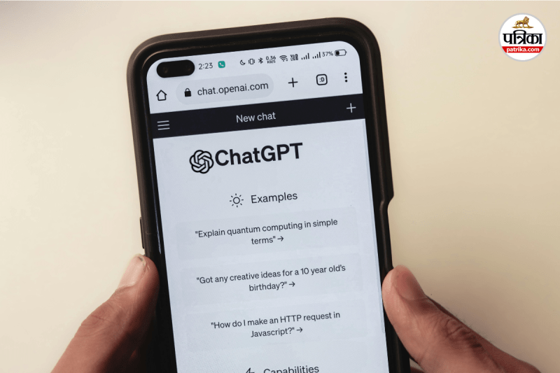ChatGPT Go Launched in India
