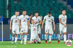 ISL के भविष्य को लेकर जारी अनिश्चितता के बीच चेन्नईयिन एफसी ने क्लब का संचालन
अस्थायी रूप से रोका - image