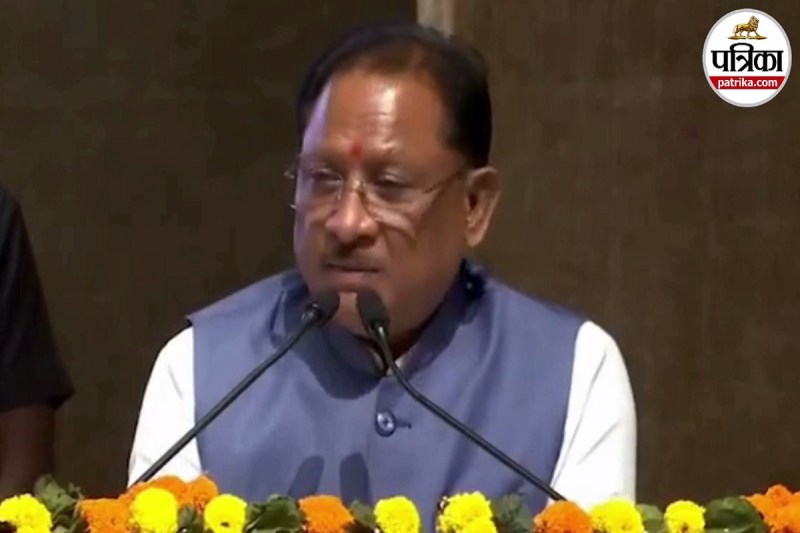 CG News: मुख्यमंत्री की पहल रंग लाई, किसानों को मिलेगा 60 हजार टन अतिरिक्त यूरिया(photo-patrika)