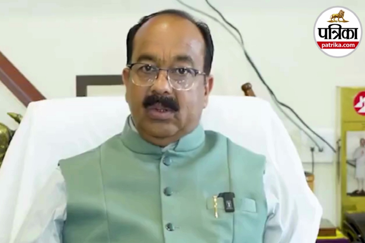 चुनाव आयोग को वोट चोरी का सबूत देने से भाग रहे राहुल गांधी: साव