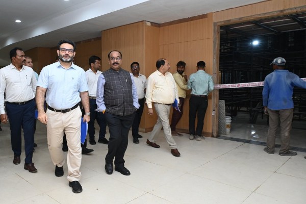 CG Vidhan Sabha Bhawan