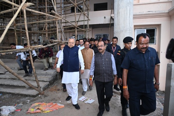 CG Vidhan Sabha Bhawan