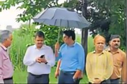 252.30 करोड़ गन्ना भुगतान में लापरवाही पर केसर और ओसवाल चीनी मिलों की संपत्तियां
कुर्क, - image