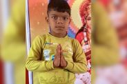 Jhalawar Child
