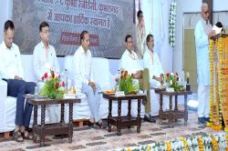 शिक्षा का भविष्य तय करेगा कुंभलगढ़ चिंतन शिविर - image