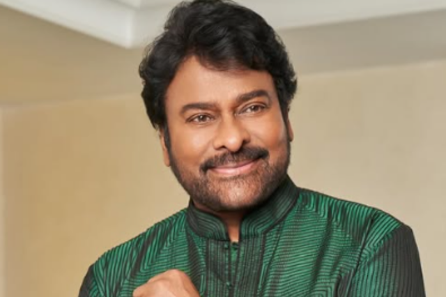 Chiranjeevi