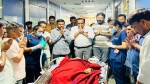 civil hospital