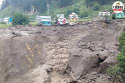 जम्मू-कश्मीर में बादल फटने से भारी तबाही मची, मरने वालों की संख्या हुई 33 और 120
से ज्यादा जख्मी - image