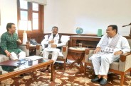 Cm bhajanlal