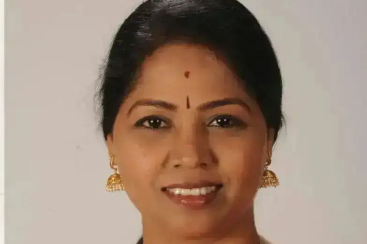 Crime: 24 की उम्र में 26 मुकदमे! कौन है कांग्रेस सांसद आर सुधा से चेन स्नेचिंग करने वाला सोन?