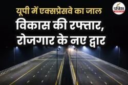 गंगा एक्सप्रेस-वे का होगा विस्तार, 150 किलोमीटर और बढ़ेगी लंबाई, हरिद्वार तक
बढ़ाया जा रहा - image