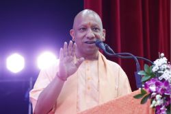 ‘विमुक्त जाति दिवस’ समारोह में बोले सीएम योगी, ‘यह वह योद्धा जिनके पराक्रम से
भयभीत हुए थे अंग्रेज’ - image